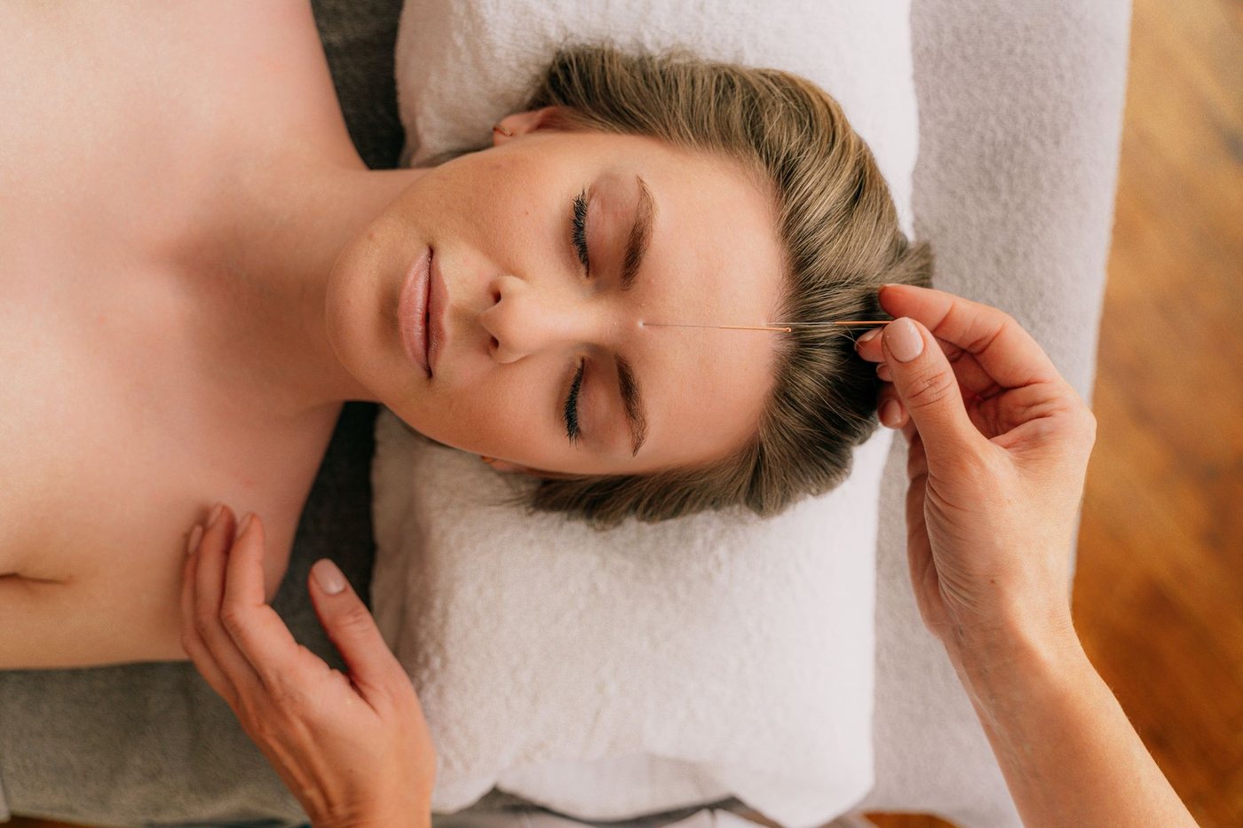 Lifting facial